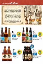 Catálogo E.Leclerc | Feria de la cerveza Página 4