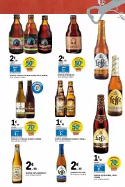 Catálogo E.Leclerc | Feria de la cerveza Página 5