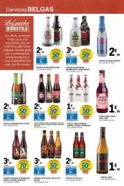 Catálogo E.Leclerc | Feria de la cerveza Página 6