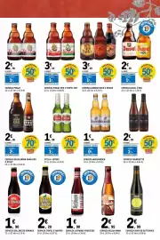 Catálogo E.Leclerc | Feria de la cerveza Página 7