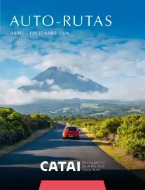 Catálogo Catai Página 1