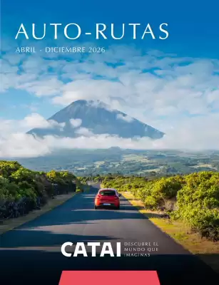 Catai (válido hasta el 31-12)