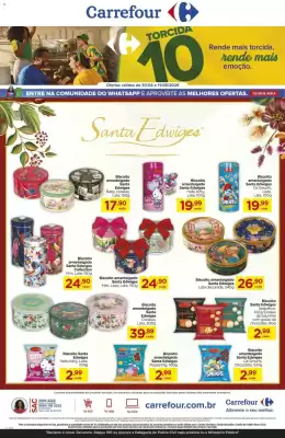 Carrefour (válido até 11-05)