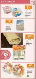 Folleto Supermercados Deza Página 10