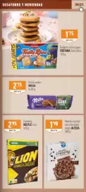Folleto Supermercados Deza Página 17
