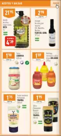 Folleto Supermercados Deza Página 20