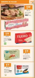 Folleto Supermercados Deza Página 22