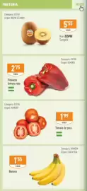 Folleto Supermercados Deza Página 4