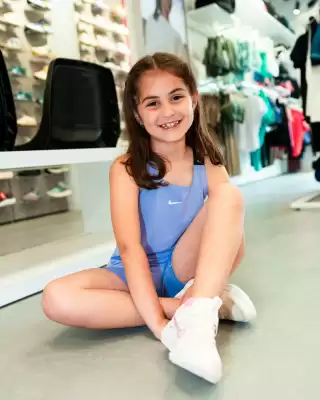 Deportes Blanes (válido hasta el 6-06)