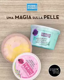 Volantino Splendidi e Splendenti Pagina 2
