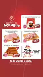 Catálogo Supermercados Varandas Página 1