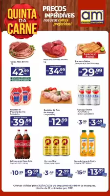 Almeida Mercados (válido até 30-04)