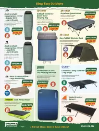 Tentworld catalogue Page 2