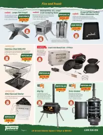 Tentworld catalogue Page 4