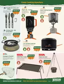 Tentworld catalogue Page 5