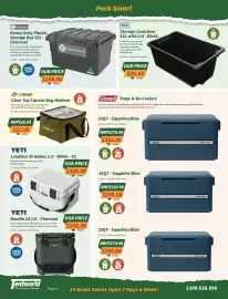 Tentworld catalogue Page 6