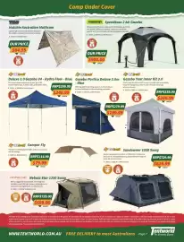 Tentworld catalogue Page 7