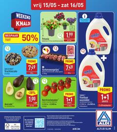 ALDI folder week 20 Pagina 34