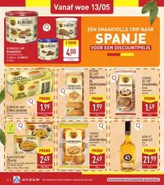 ALDI folder week 20 Pagina 12