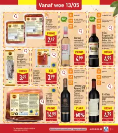 ALDI folder week 20 Pagina 13