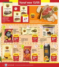 ALDI folder week 20 Pagina 14