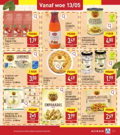 ALDI folder week 20 Pagina 15