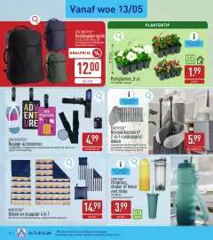 ALDI folder week 20 Pagina 16