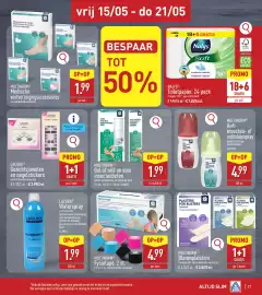 ALDI folder week 20 Pagina 21