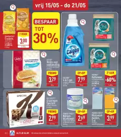 ALDI folder week 20 Pagina 22