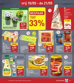 ALDI folder week 20 Pagina 25