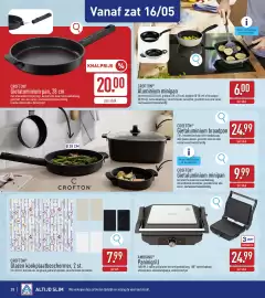 ALDI folder week 20 Pagina 28
