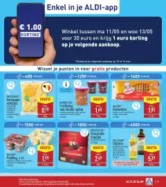 ALDI folder week 20 Pagina 31