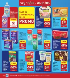 ALDI folder week 20 Pagina 32
