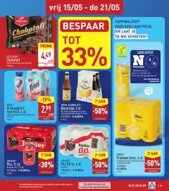 ALDI folder week 20 Pagina 33