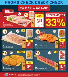 ALDI folder week 20 Pagina 4