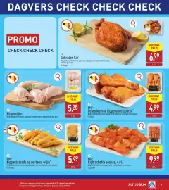 ALDI folder week 20 Pagina 9