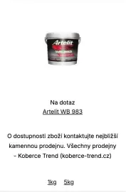 Koberce Trend leták Strana 5