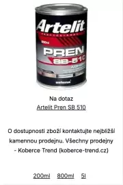 Koberce Trend leták Strana 7