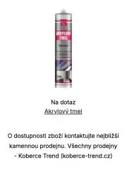 Koberce Trend leták Strana 8