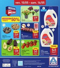ALDI Dépliant week 20 Pagina 34