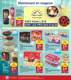 ALDI Dépliant week 20 Pagina 10