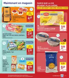 ALDI Dépliant week 20 Pagina 11