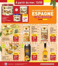 ALDI Dépliant week 20 Pagina 12
