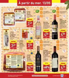 ALDI Dépliant week 20 Pagina 13