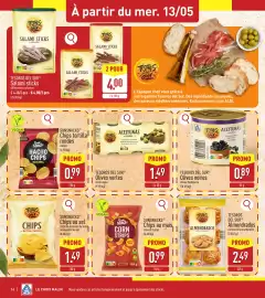 ALDI Dépliant week 20 Pagina 14