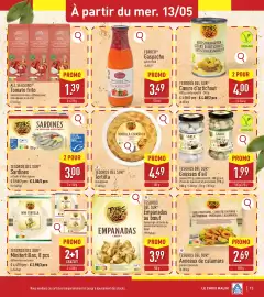 ALDI Dépliant week 20 Pagina 15
