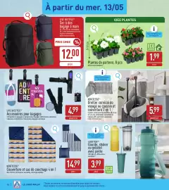 ALDI Dépliant week 20 Pagina 16