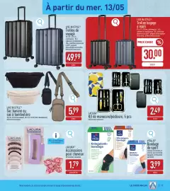 ALDI Dépliant week 20 Pagina 17