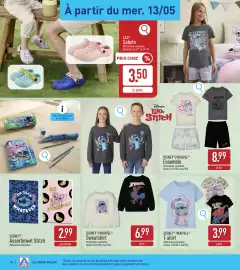 ALDI Dépliant week 20 Pagina 18