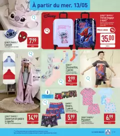 ALDI Dépliant week 20 Pagina 19